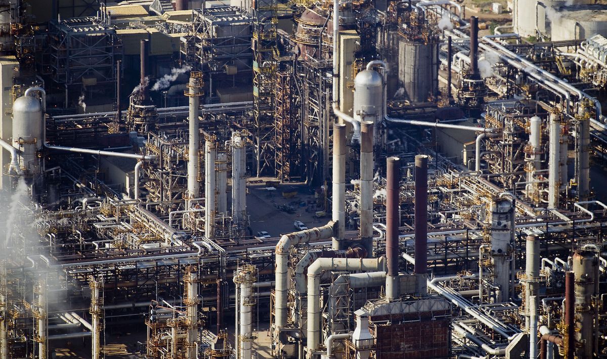 1200x709.jpg Oil-Sands Outage Upends Global Oil Market, Overshadowing OPEC