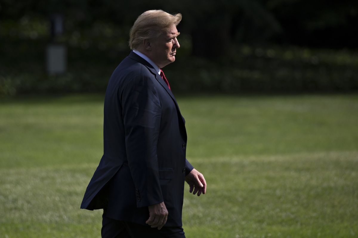 1200x800.jpg Trump Says He’ll Announce Supreme Court Nominee July 9