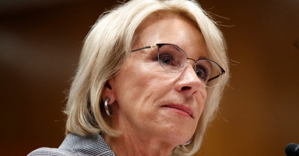 Trump Administration Reverses Obama on Affirmative Action