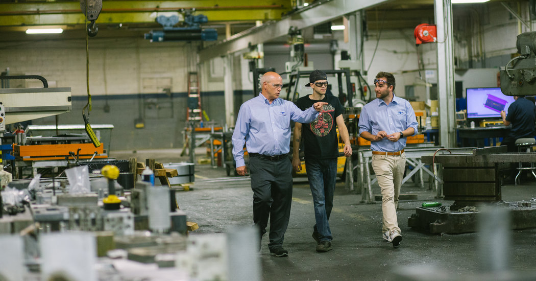 06contingency-1-facebookJumbo.jpg Tariffs? Time for a Plan B: ‘Gobble Up Every Bit of Material That I Can’