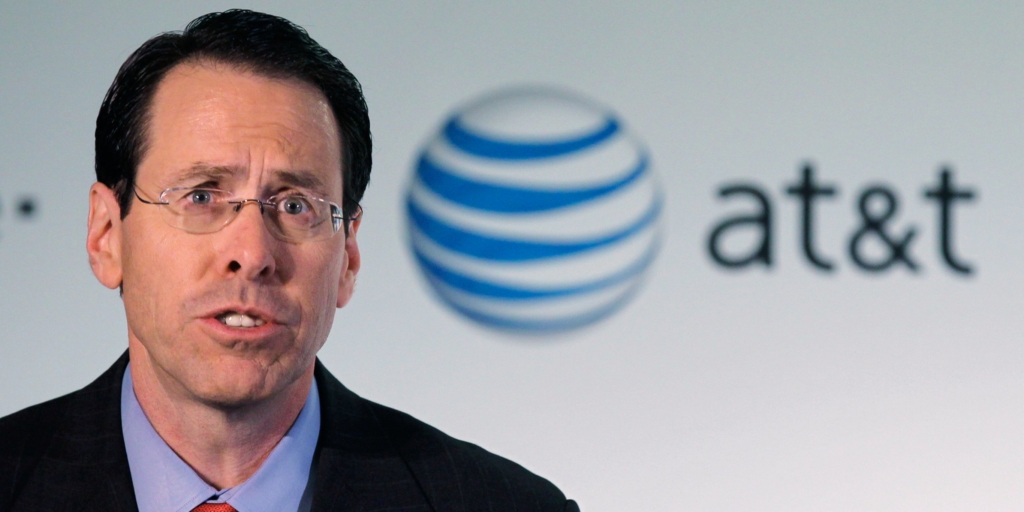 The Justice Department is reportedly going to appeal the AT&T-Time Warner merger