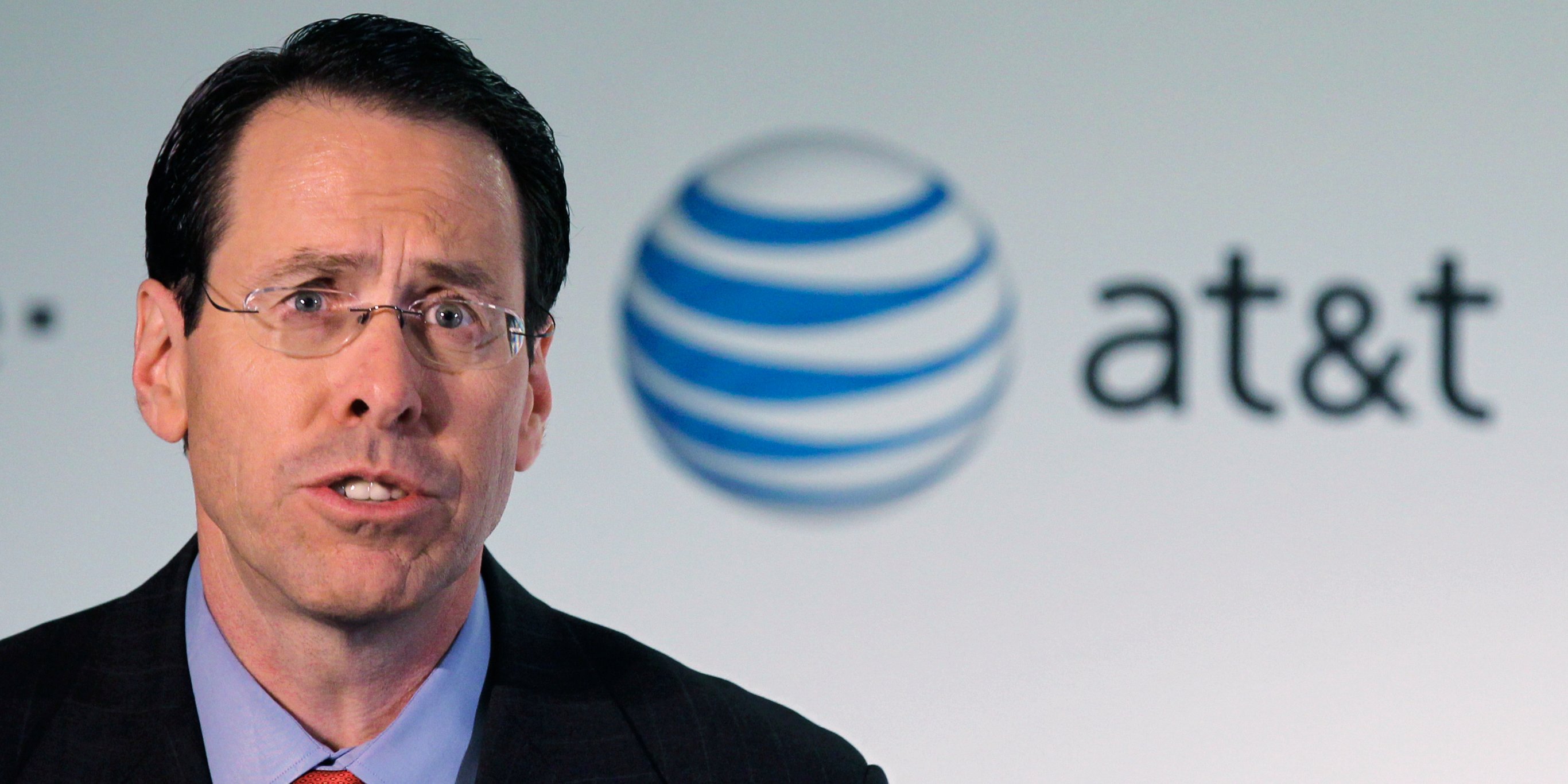 56a9270bc08a80492c8bb6ca-2732-1366.jpg The Justice Department is reportedly going to appeal the AT&T-Time Warner merger
