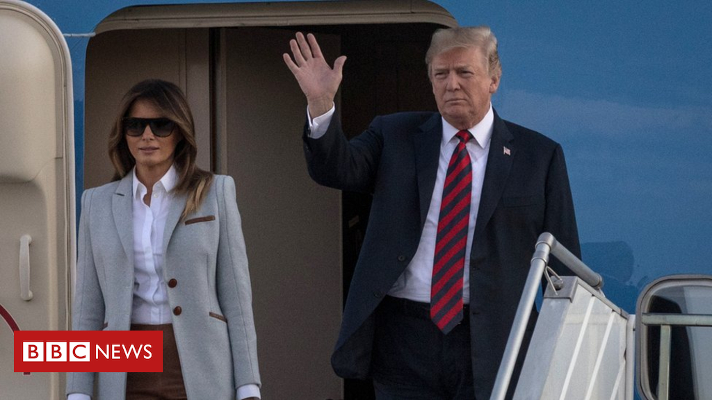 Trump cautious ahead of Putin summit Trump cautious ahead of Putin summit