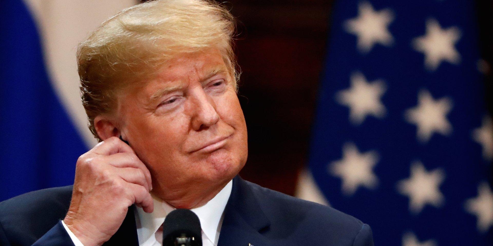 5b4e3751f47d341b008b456a-1920-960.jpg Trump claims he misspoke, walks back his explosive comments with Putin amid harsh blowback from allies and critics