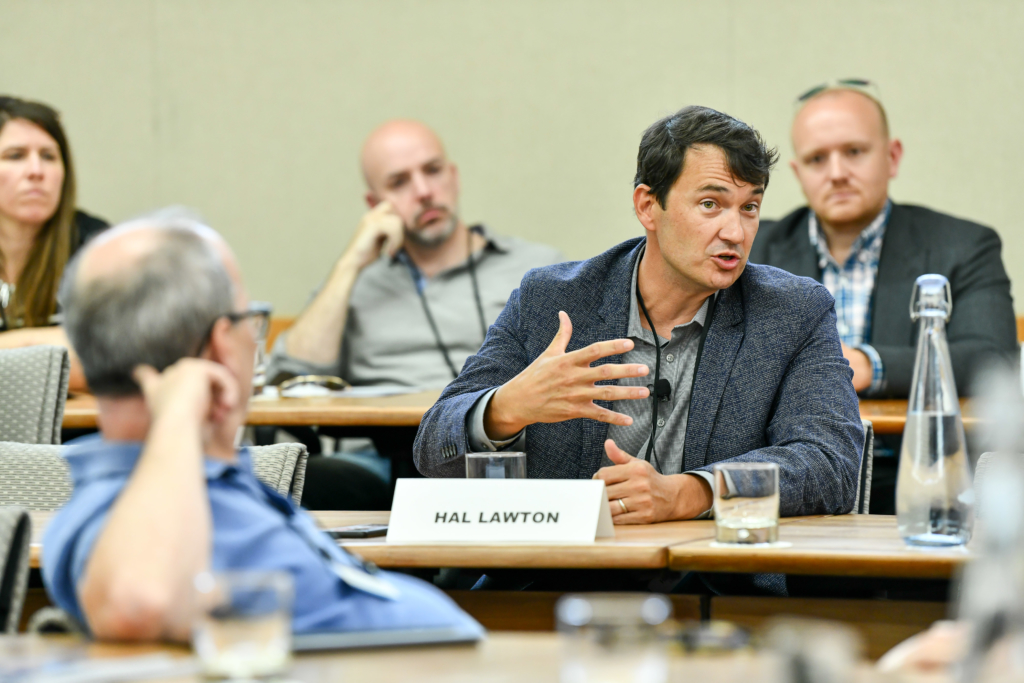 How Companies Can Safeguard User Privacy in the Data Era