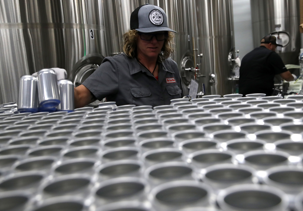 Tariffs Eat Away at Profits for Alcoa, America’s Largest Aluminum Maker