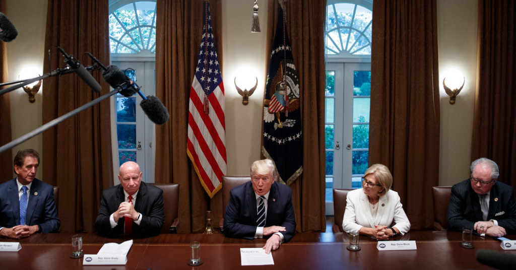 Trump Says Those at the ‘Higher Ends of Intelligence’ Loved His Remarks With Putin