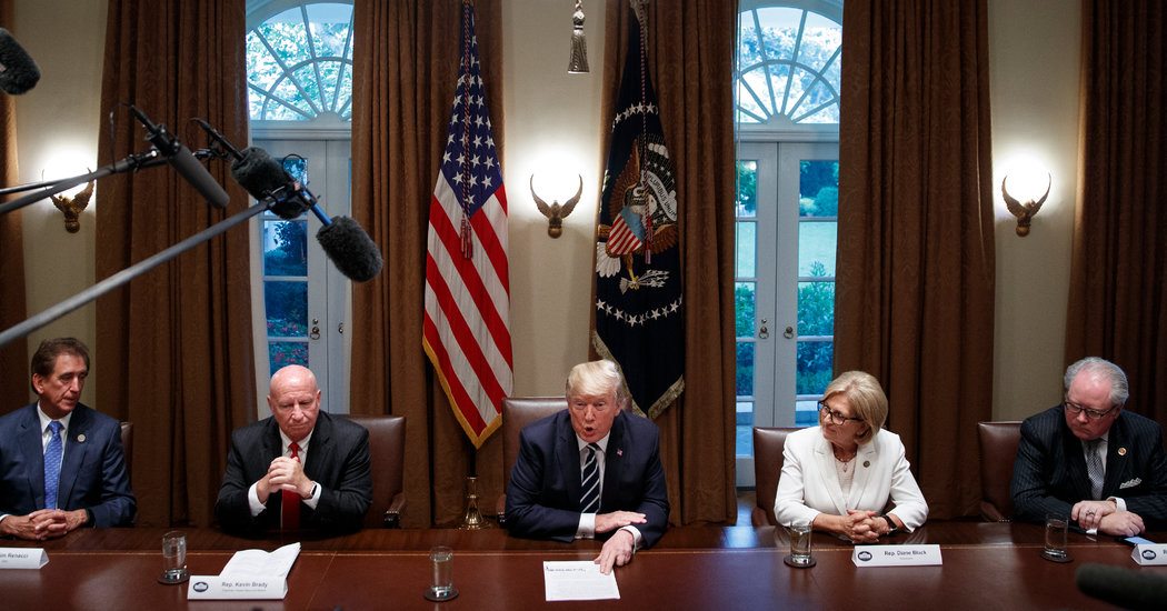 19dc-Trump-facebookJumbo.jpg Trump Says Those at the ‘Higher Ends of Intelligence’ Loved His Remarks With Putin