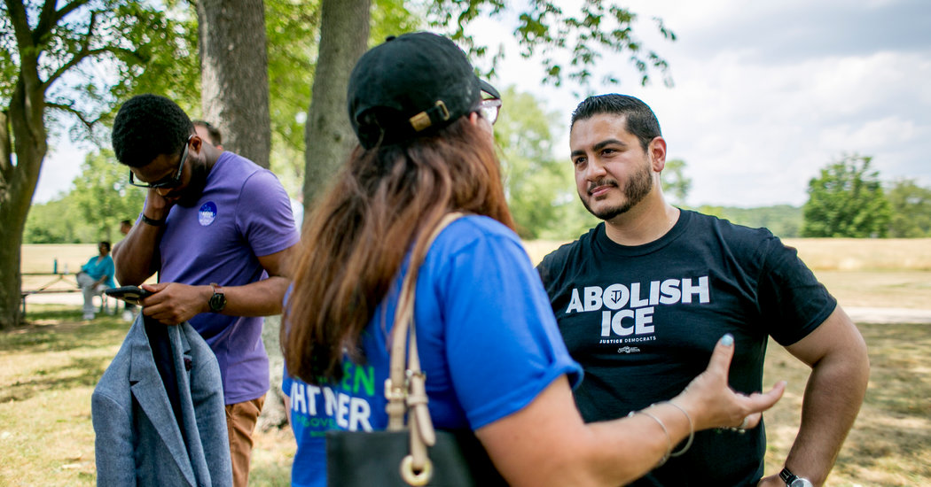 merlin_141405534_df517c23-227d-461e-898a-53ccfcf3e49d-facebookJumbo.jpg There Is a Revolution on the Left. Democrats Are Bracing.