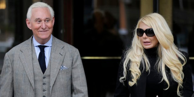 5b54da7067627a38008b4588-640-320.jpg The ‘Manhattan Madam’ who ran a high-end prostitution ring in the 2000s will be questioned in the Mueller probe — here’s everything we know about her