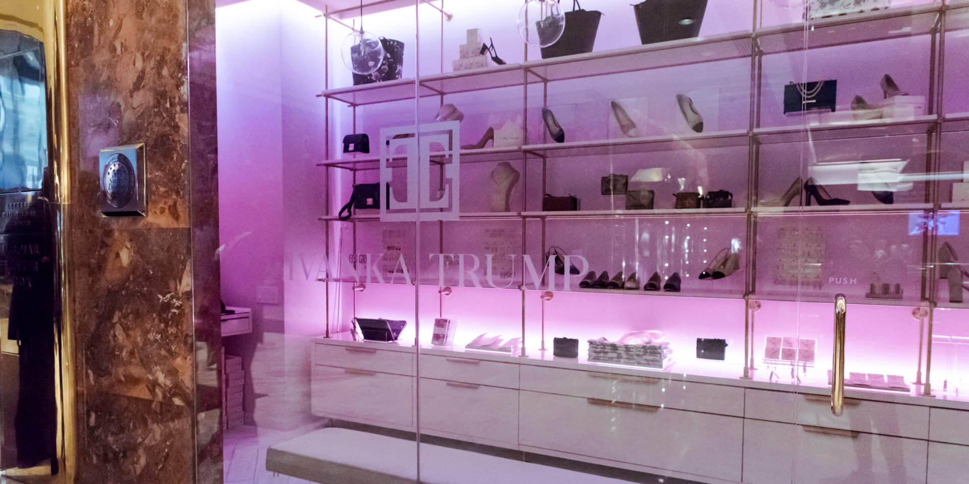 5b5790139b191a30008b46de-1920-960.jpg Ivanka Trump’s only store has already shut down, and it’s unclear whether it will reopen