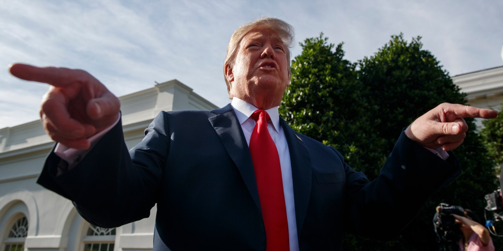 5b5e0928a592a51a008b48ef-1920-960.jpg New York Times releases statement detailing a previously off-the-record meeting between Trump and the paper’s publisher after Trump tweeted about it