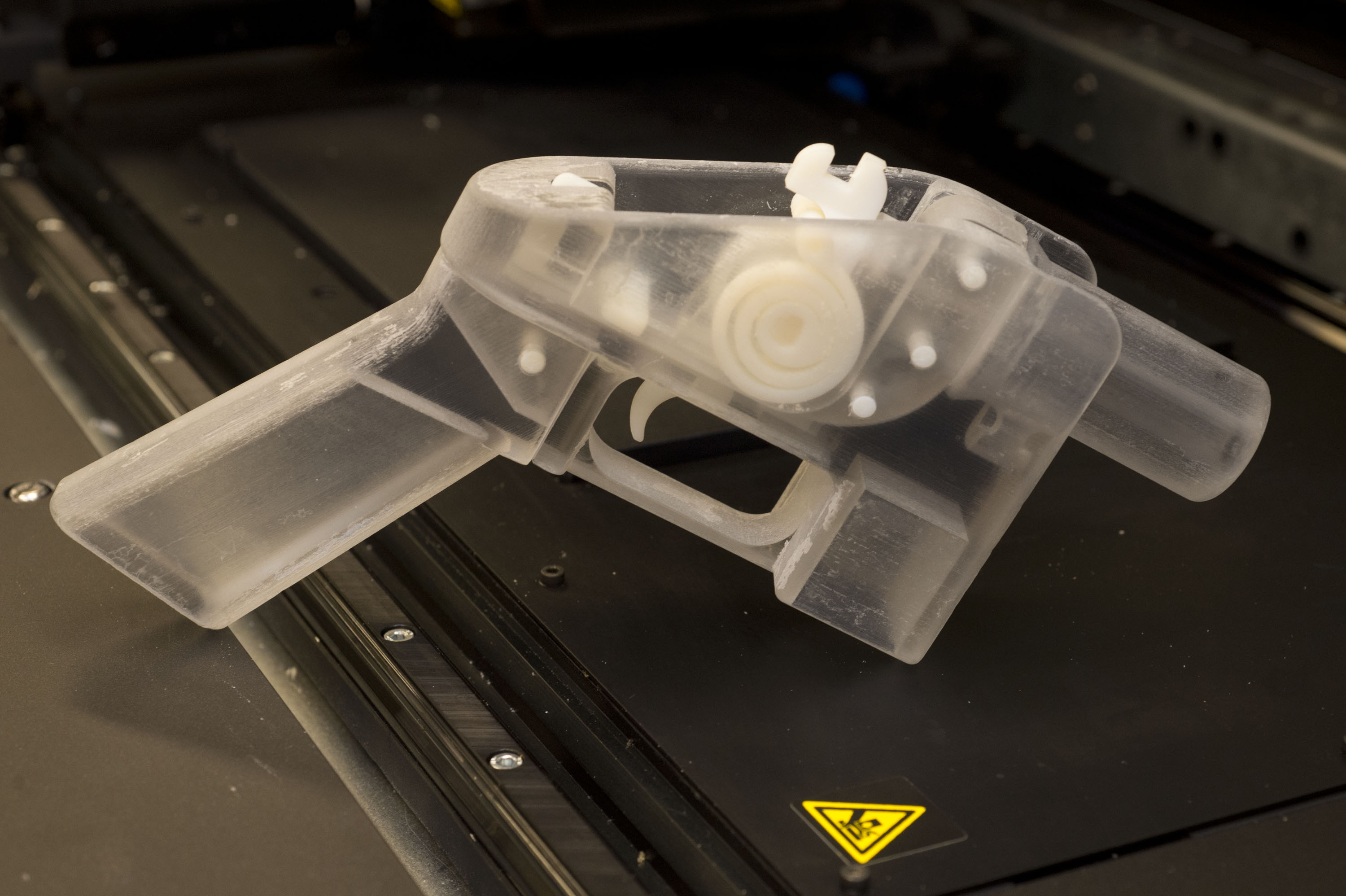gettyimages-172545206.jpg States Sue to Block Downloads of 3D-Printed Gun Instructions