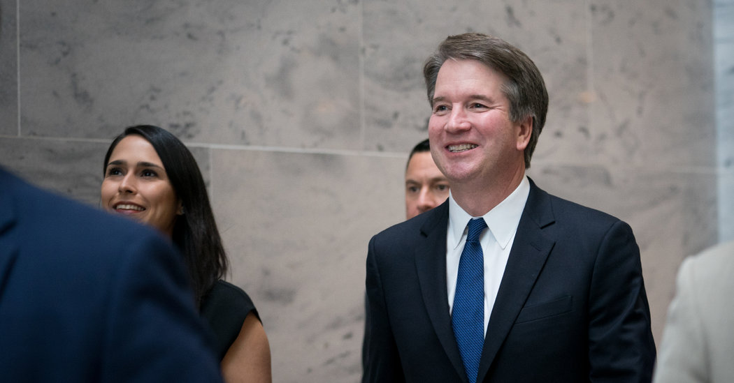 00DC-KAVANAUGH-01-facebookJumbo.jpg The Partisan Battle Brett Kavanaugh Now Regrets