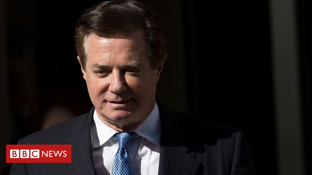 Manafort lawyer attacks deputy’s lies Manafort lawyer attacks deputy’s lies