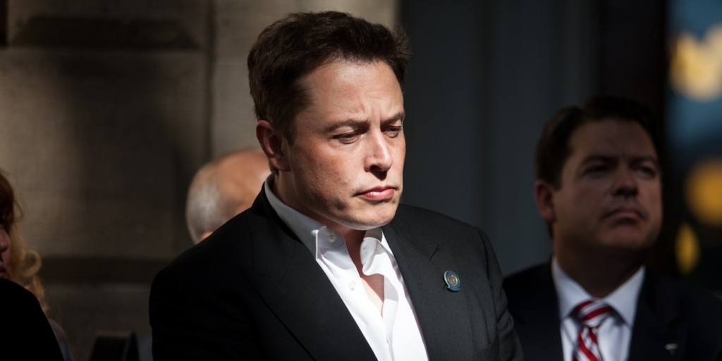 SEC reportedly ‘intensifying’ examination of Tesla after Elon Musk tweets about taking the company private