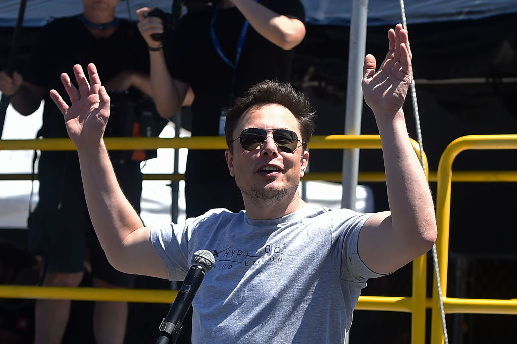 gettyimages-10041367681.jpg How Elon Musk’s Twitter Blocking Could Land Him In SEC Trouble