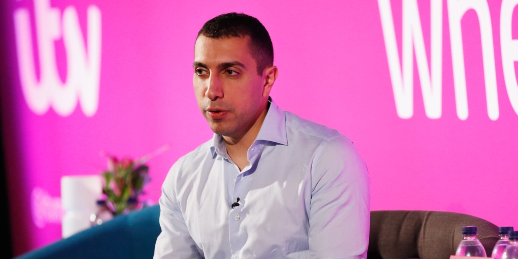 Tinder’s founders are suing Match Group and IAC saying they’ve been ripped off — and they’re seeking at least $2 billion in damages