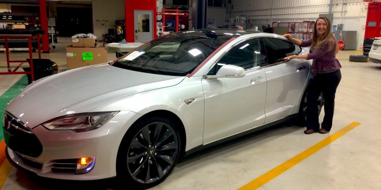 5b746c39e199f336008b5201-750.jpg A former Tesla engineer says the company silenced her entire team after they brought up safety and quality issues