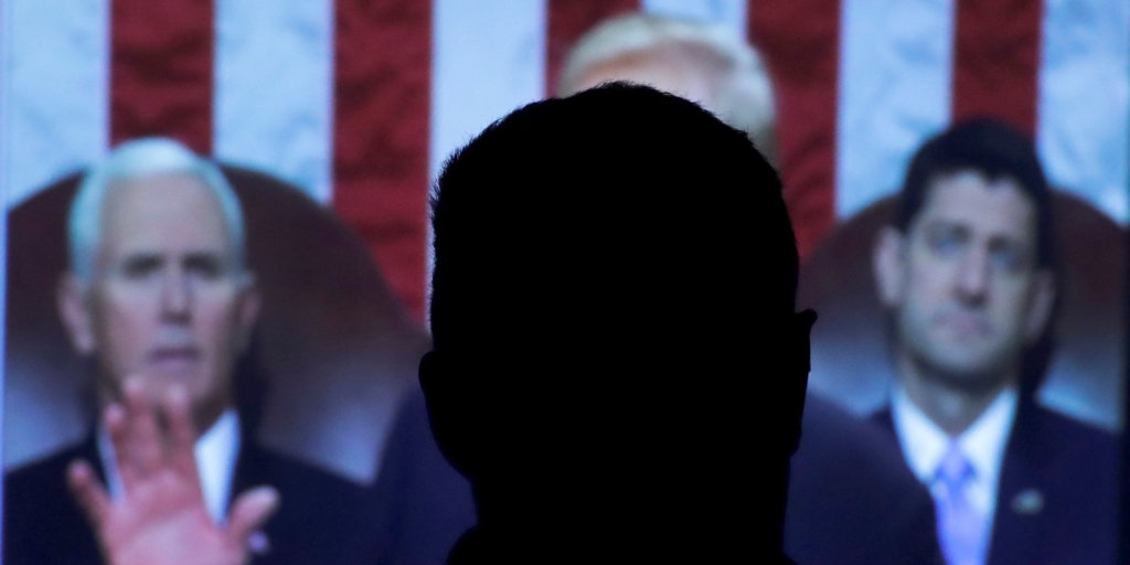 The midterm elections could paralyze a key instrument of Trump’s agenda for the US economy