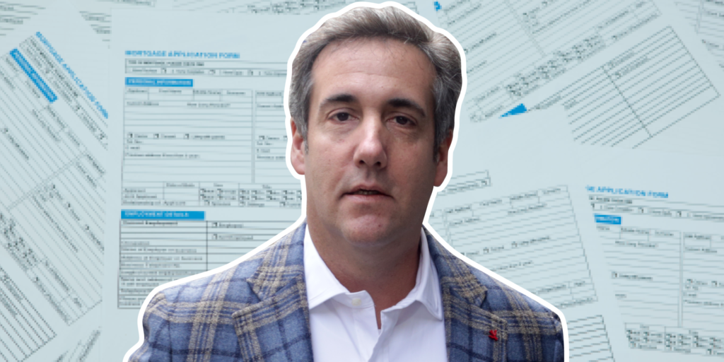 Cohen’s lawyer says he’s completely flipped and will give evidence that Trump colluded with Russia
