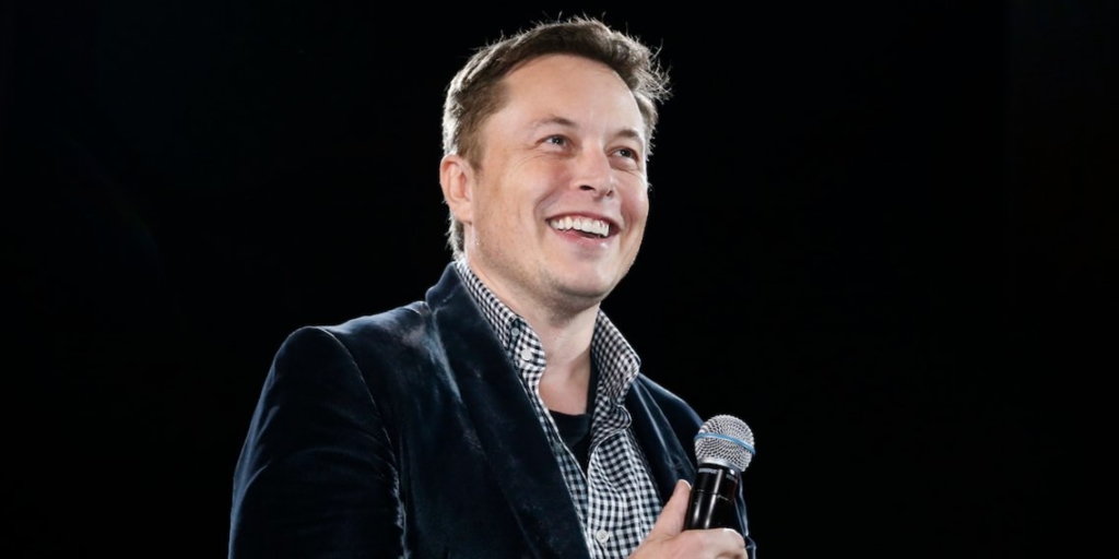 Elon Musk announces Tesla will remain a public company