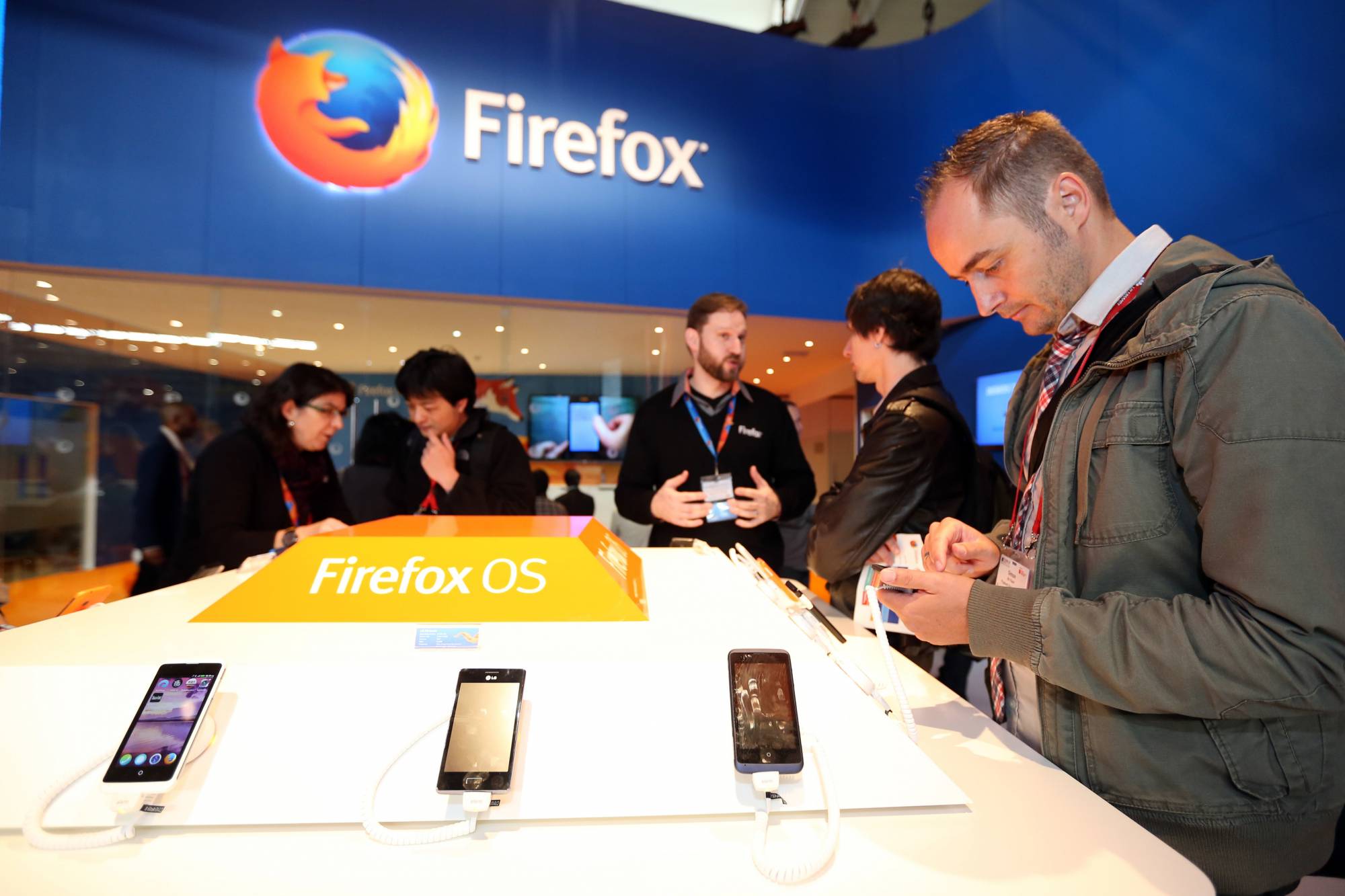 gettyimages-527130520-e1535657060382.jpg In Major Nod to Privacy, Mozilla to Turn Off Data-Tracking in Firefox Browser ‘By Default’