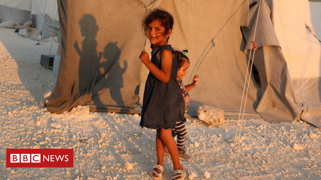 103232893_mediaitem103232891.jpg UN warns of threat to Syrian civilians