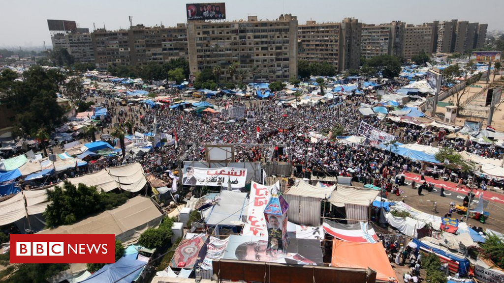 103345279_mediaitem103345277.jpg Egypt sentences hundreds for 2013 protests