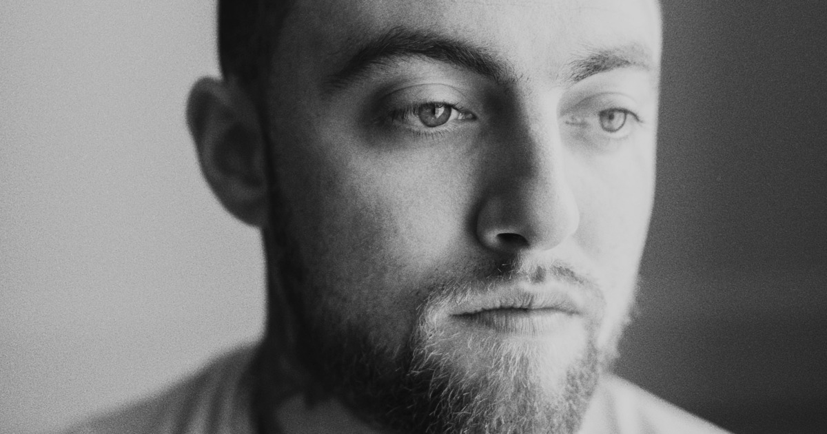 Mac Miller Perseveres Mac Miller Perseveres