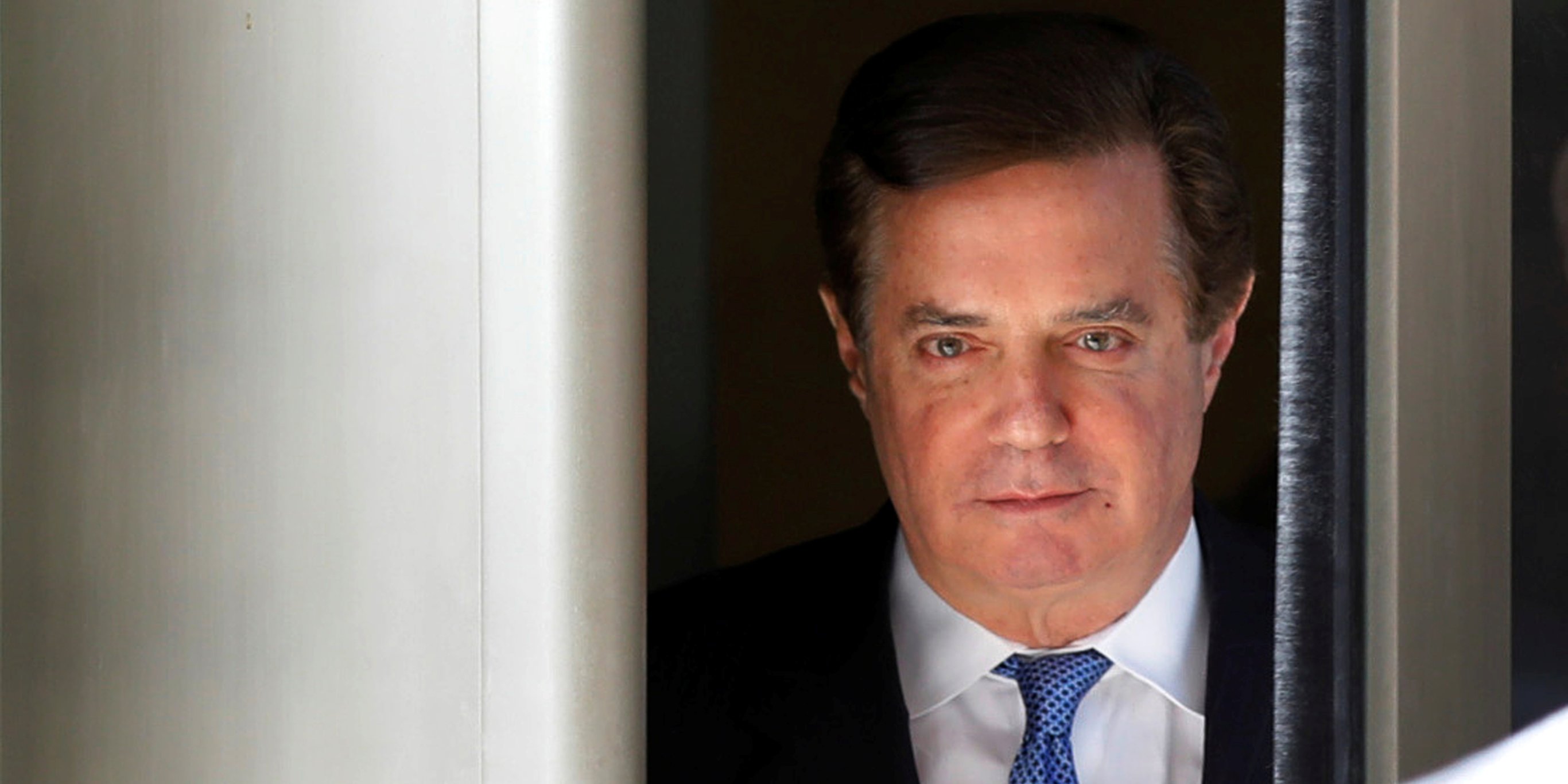 Paul Manafort’s lawyers have reportedly resumed talks of a possible plea deal ahead of his second trial Paul Manafort’s lawyers have reportedly resumed talks of a possible plea deal ahead of his second trial