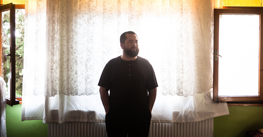 China Is Detaining Muslims in Vast Numbers. The Goal: ‘Transformation.’ China Is Detaining Muslims in Vast Numbers. The Goal: ‘Transformation.’