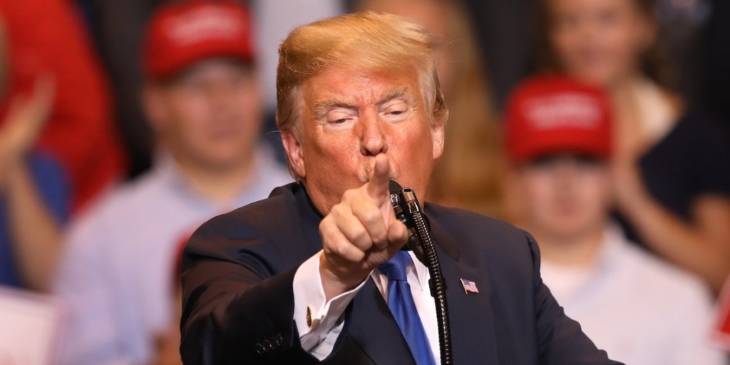 Bob Woodward said Trump nearly provoked North Korea into war with a single tweet