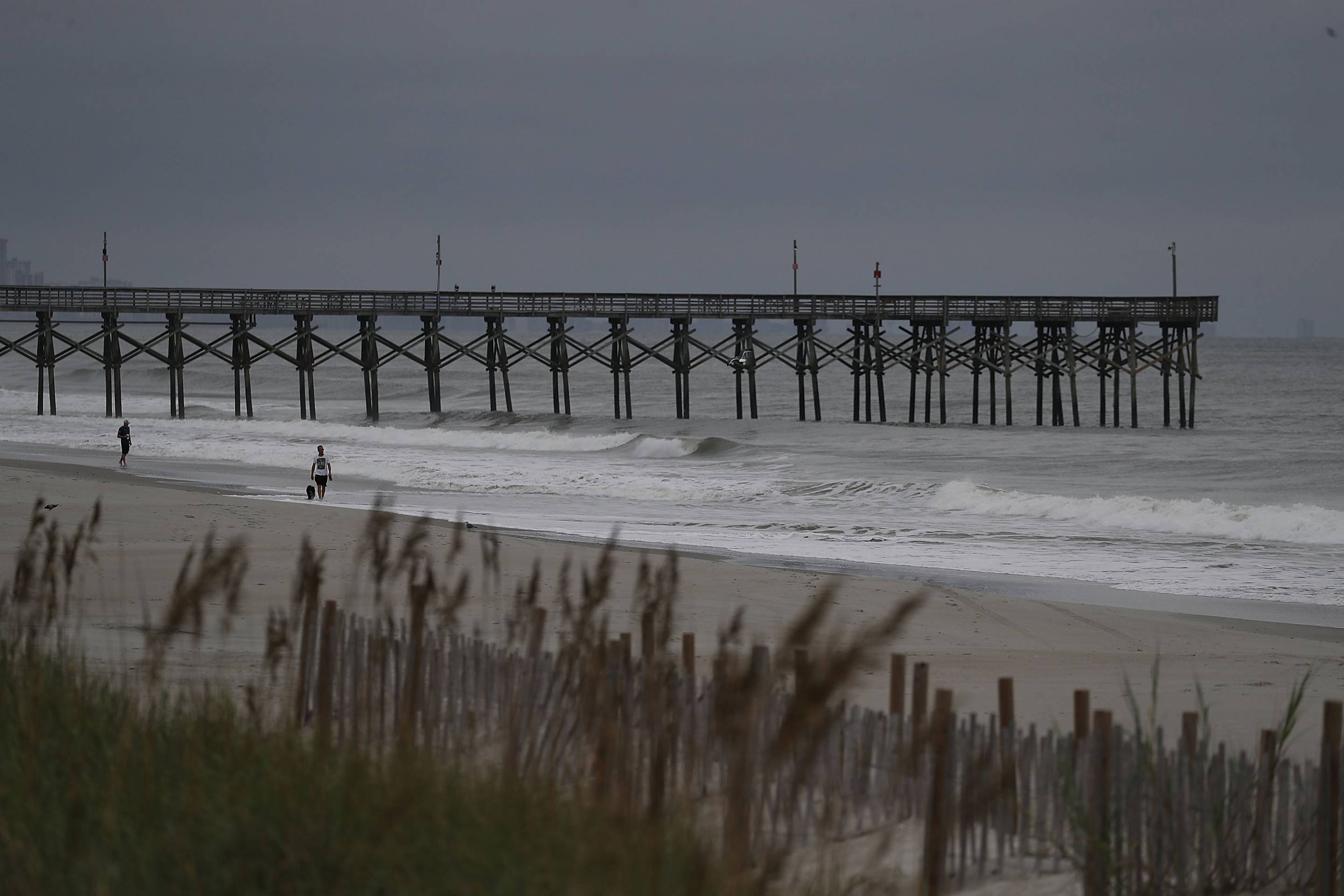 gettyimages-1032736126-e1536858826614.jpg Hurricane Florence Is Heading for Myrtle Beach’s Oceanfront Golf Courses
