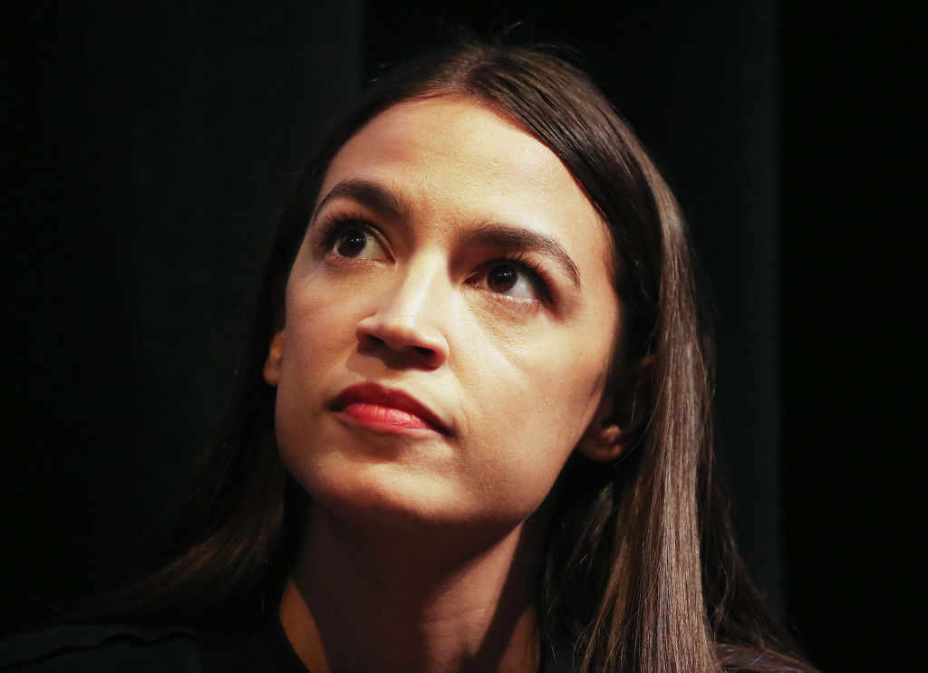 gettyimages-1009882628.jpg Alexandria Ocasio-Cortez Denounces Trump’s Denial of Puerto Rico Death Toll