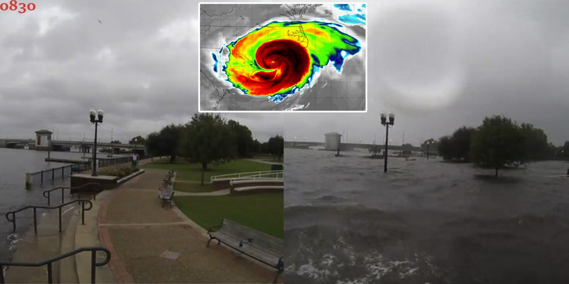 5b9b7a0464dce825308b5155-1920-960.jpg Hurricane Florence has arrived and is already causing massive floods on the US coast