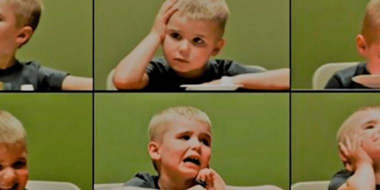 marsh1-760x380.jpg R.I.P. Walter Mischel, father of the infamous Marshmallow Test