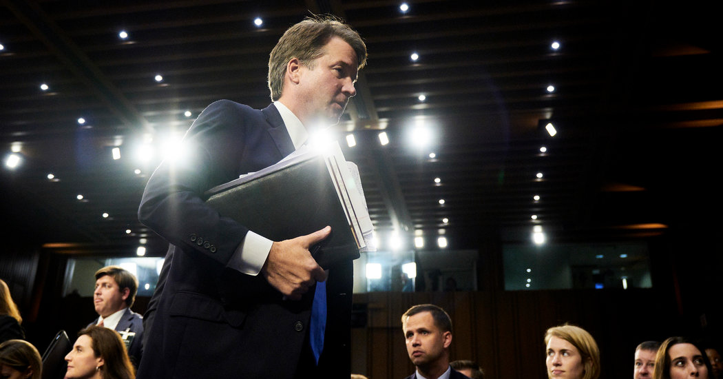 18dc-kavanaugh-sub-facebookJumbo.jpg Brett Kavanaugh’s Accuser Is Willing to Testify, Her Lawyer Says