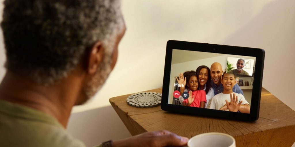 Here’s everything Amazon just announced at its huge September event