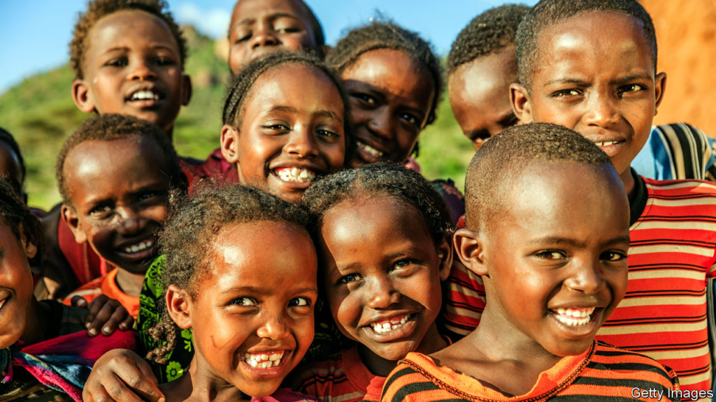 What to do about Africa’s dangerous baby boom