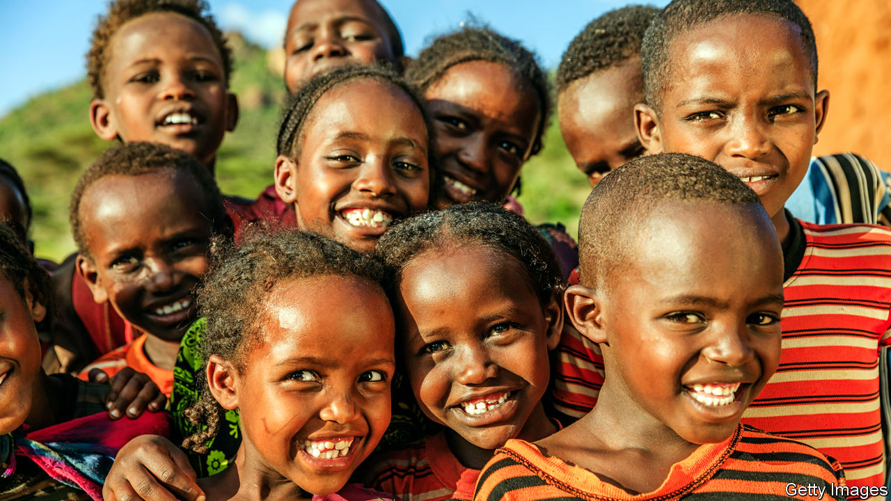 What to do about Africa’s dangerous baby boom What to do about Africa’s dangerous baby boom