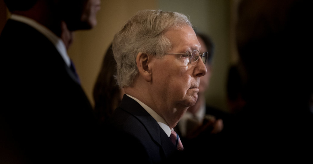 Brett Kavanaugh, Facing New Allegations, Vows He Will Not Withdraw