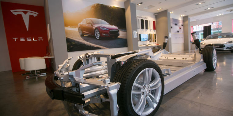 GettyImages-468137090-760x380.jpg Panasonic completing 3 new cell production lines at Tesla’s Gigafactory