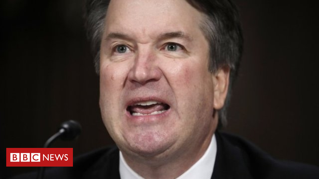 Trump nominee vows he’ll never give up