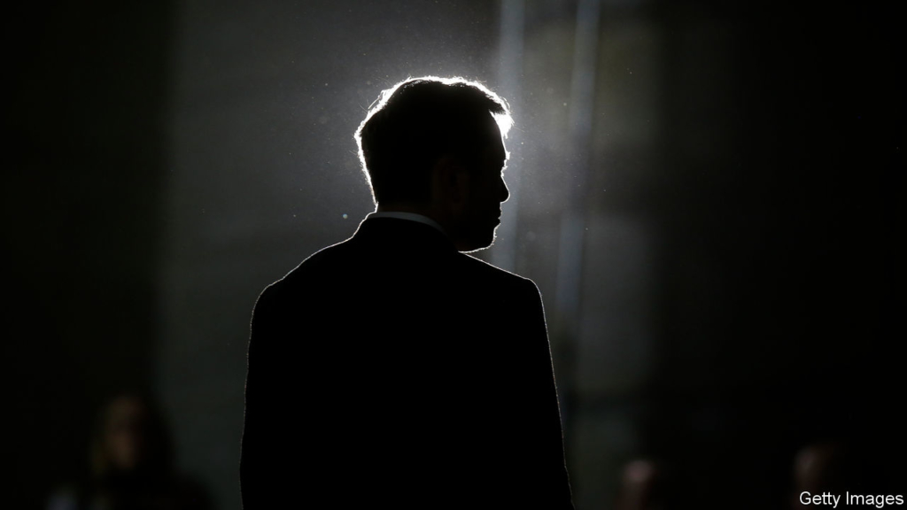 The SEC threatens to ban Elon Musk from running any company