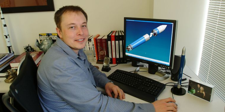 GettyImages-872508684-760x380.jpg Tesla is outgrowing Elon Musk