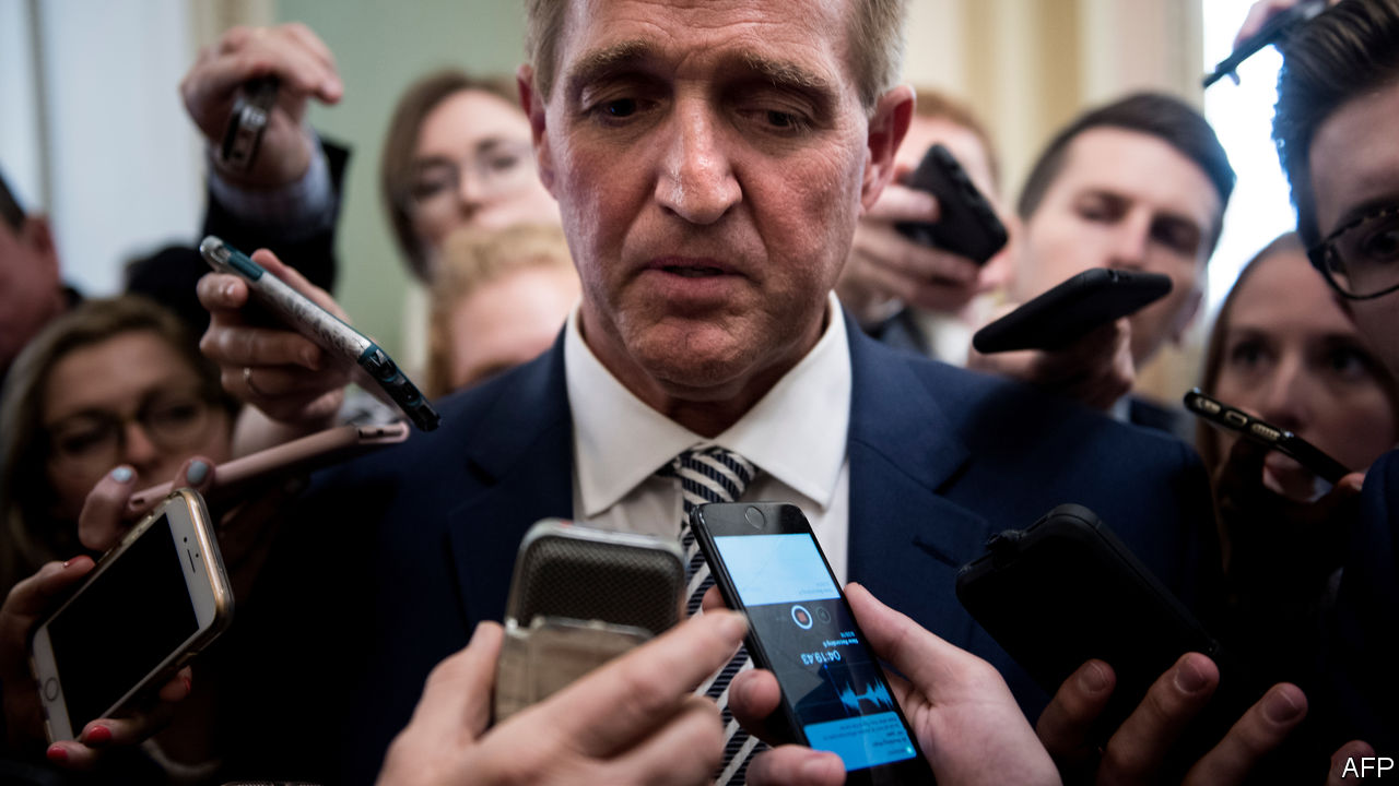 20181006_blp901.jpg The FBI will investigate accusations against Brett Kavanaugh