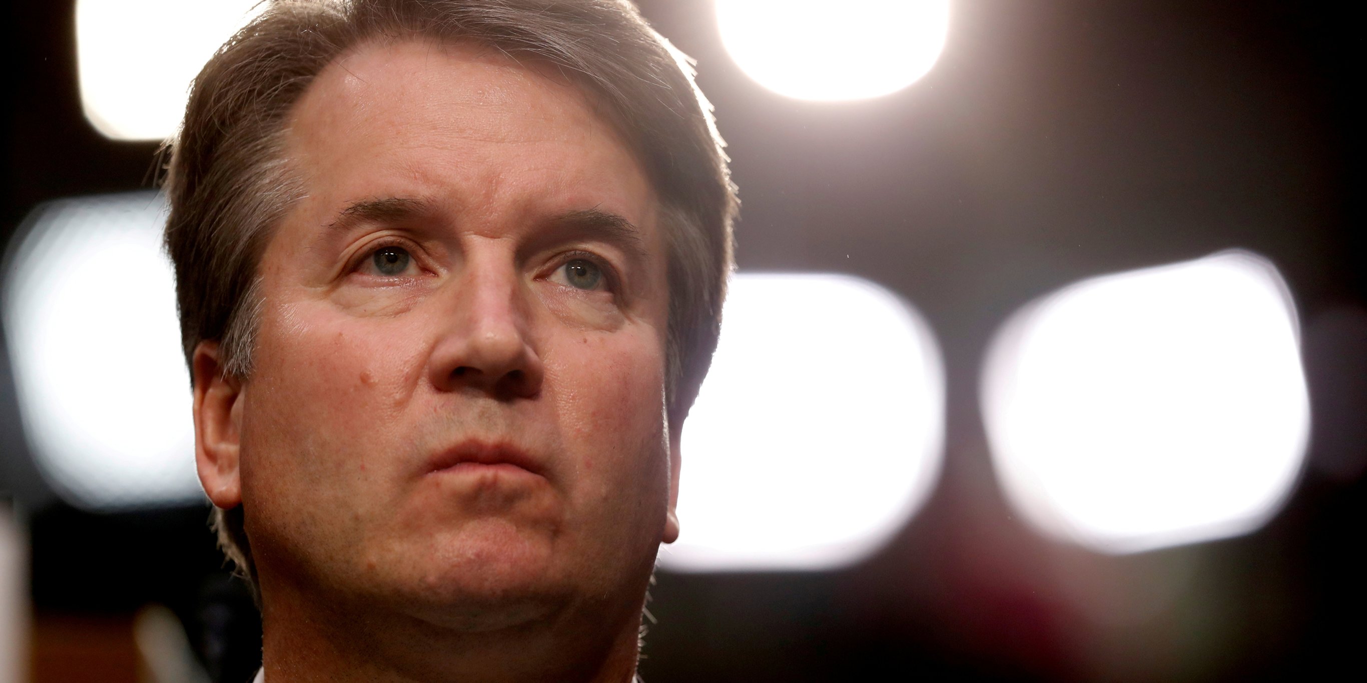 The FBI’s investigation into Kavanaugh is far more constrained than previously known, and experts say ‘it would be comical if it wasn’t so important’ The FBI’s investigation into Kavanaugh is far more constrained than previously known, and experts say ‘it would be comical if it wasn’t so important’