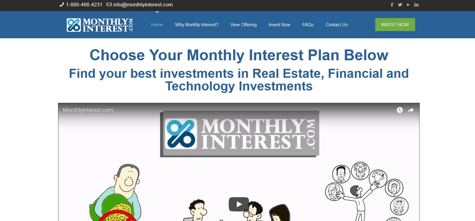 MonthlyInterest