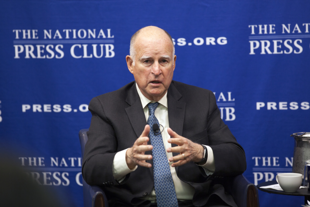 California Just Became the First State to Require Public Companies to Have Women on Their Boards